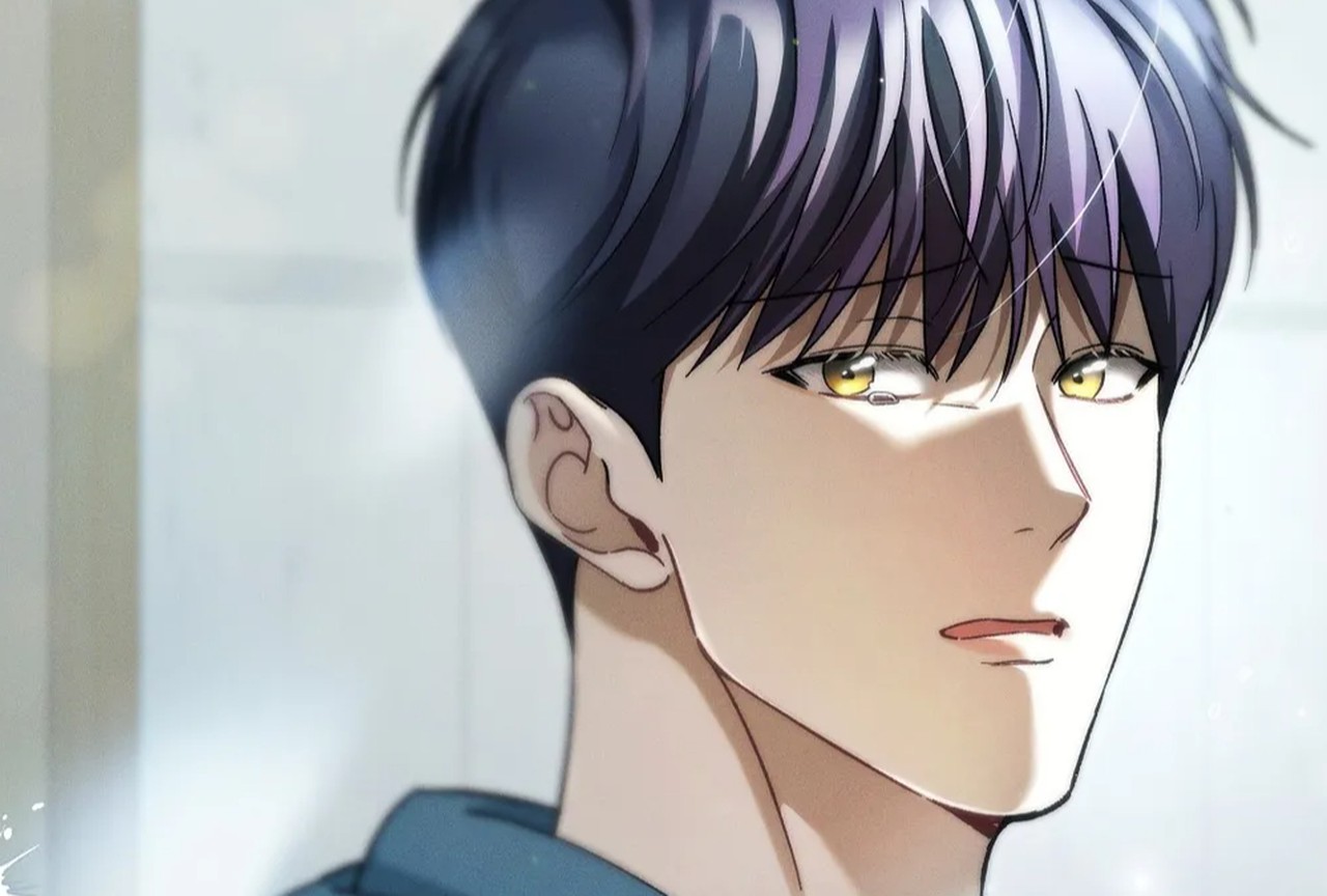 (+18) Epsilon - Episode 67 - ONO Webtoon et Manga