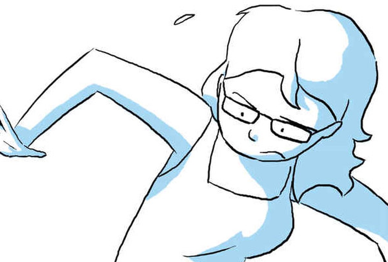 Crapule - Épisode 61 - ONO Webtoon et Manga