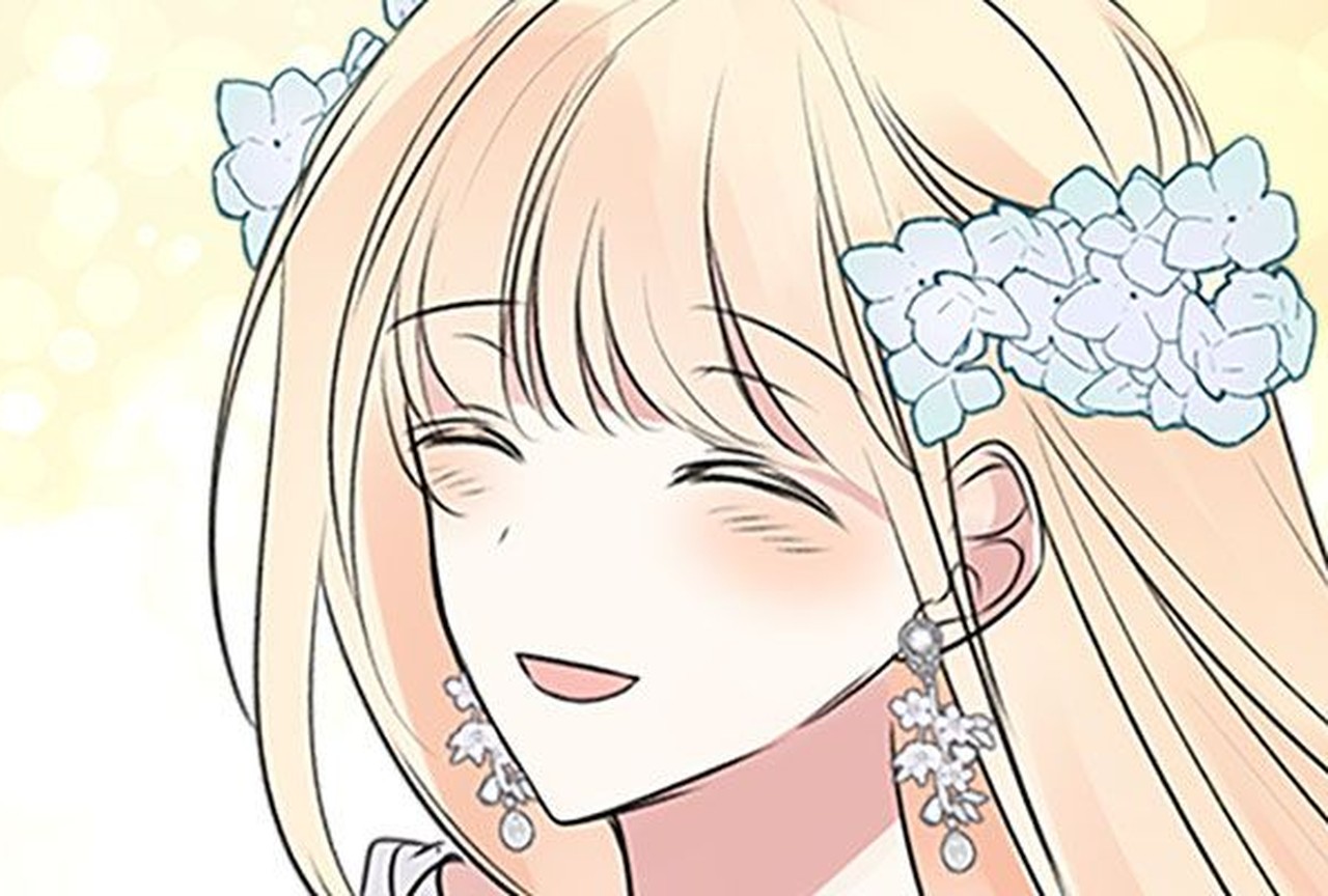 La Guerre des Fleurs - Episode 12 - ONO Webtoon et Manga