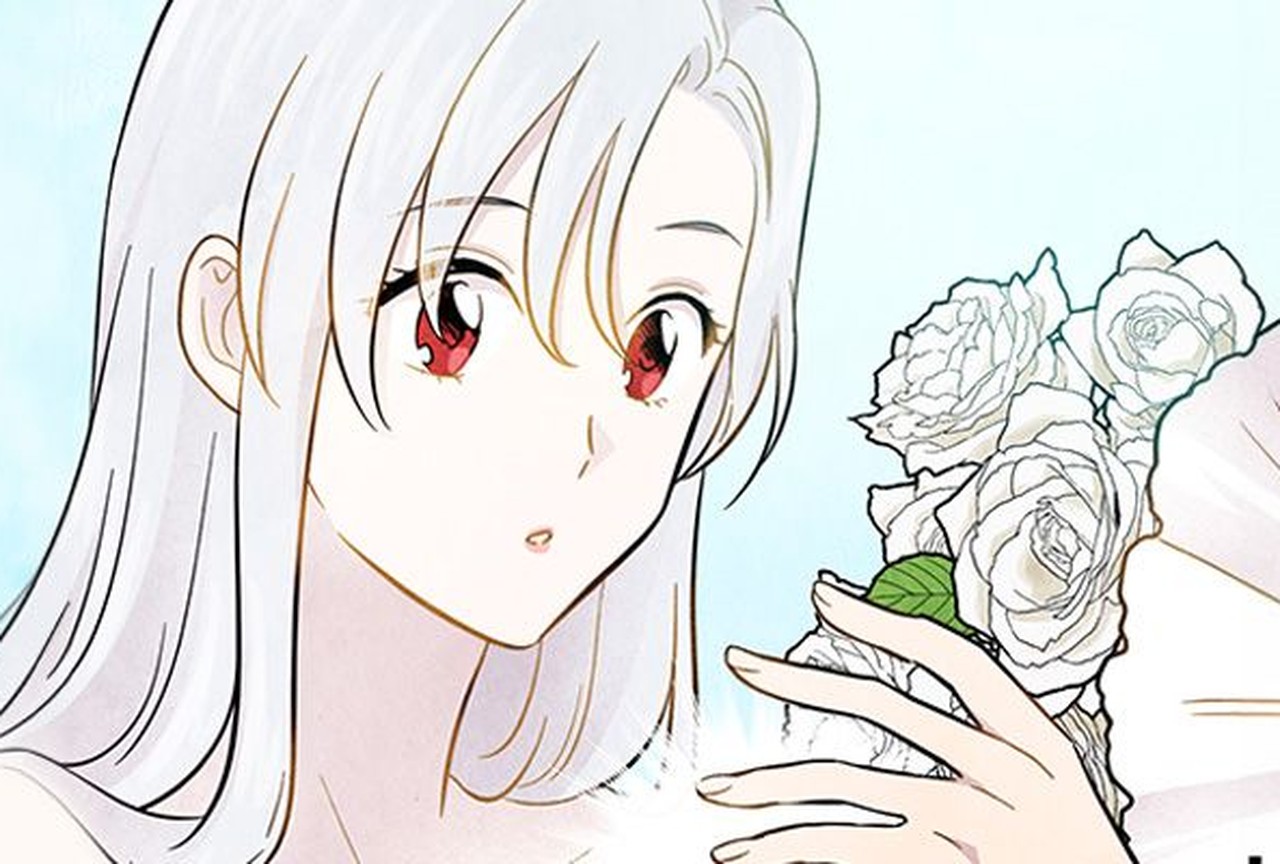 Iris - la Lady au Smartphone - Episode 6 - ONO Webtoon et Manga
