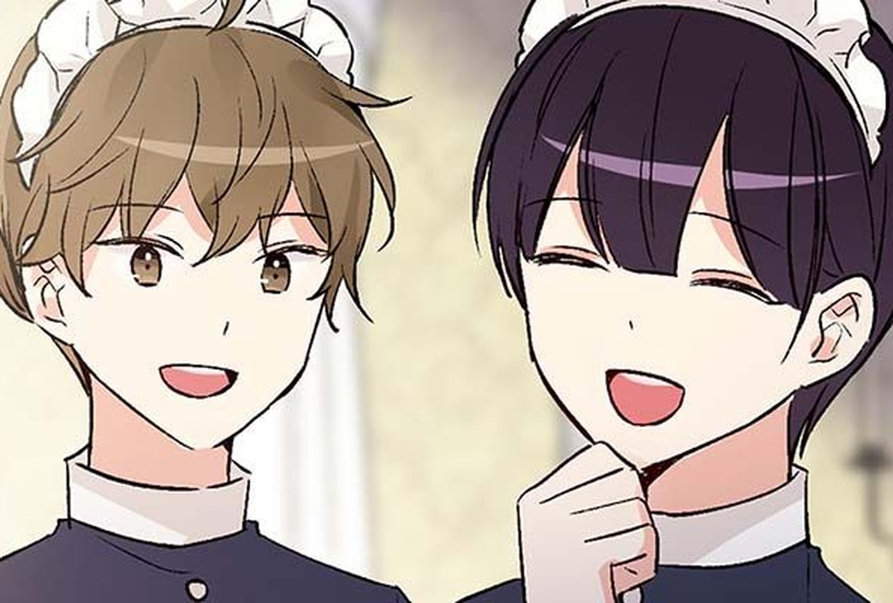 La Fiancée du Chat - Episode 38 - ONO Webtoon et Manga