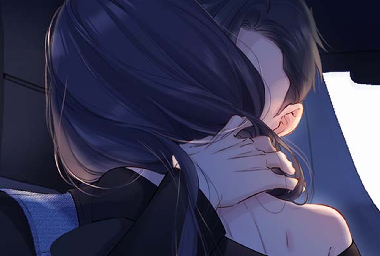 Protect My Star - Episode 152 - ONO Webtoon et Manga