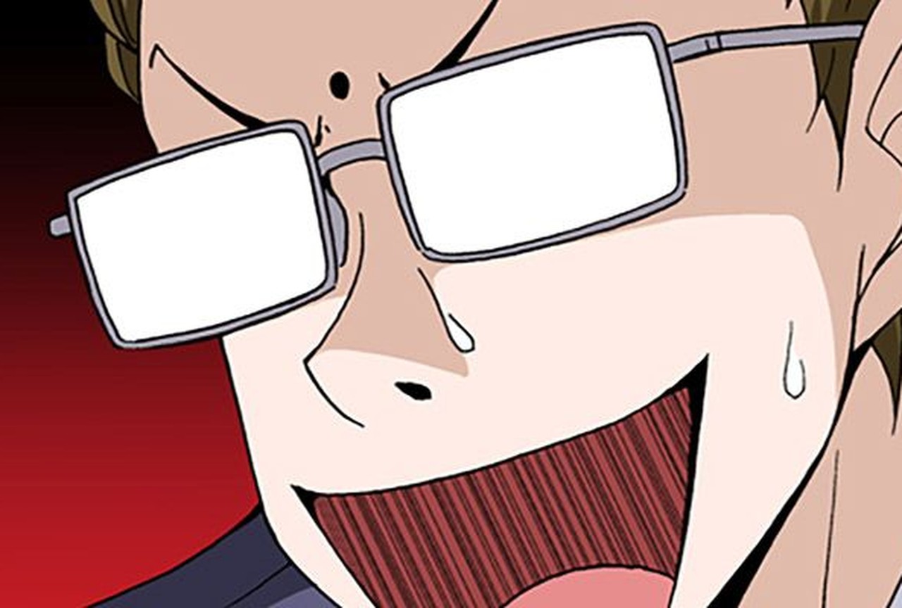 Avec toi pour l'éternité - Episode 73 - ONO Webtoon et Manga