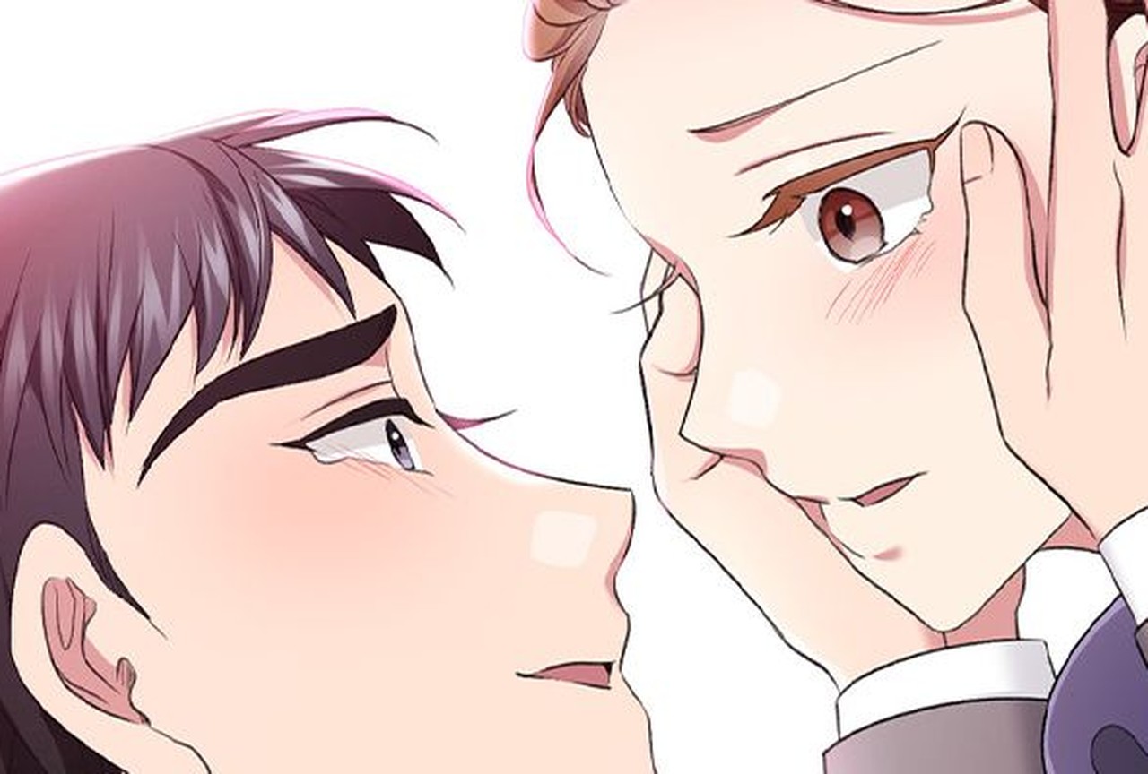 Les Liaisons Célestes - Episode 84 - ONO Webtoon et Manga