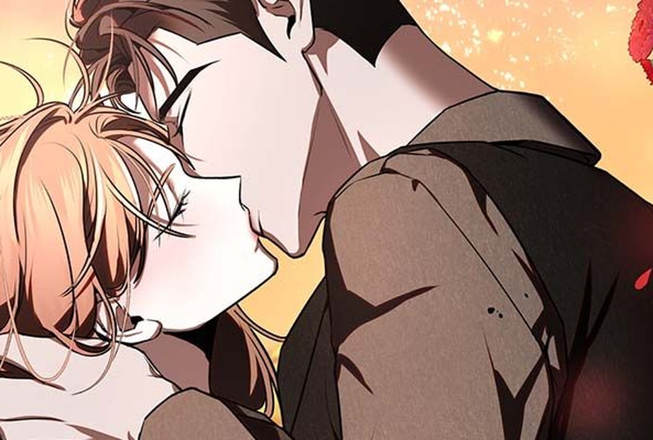 Au plus près de moi - Episode 39 - ONO Webtoon et Manga