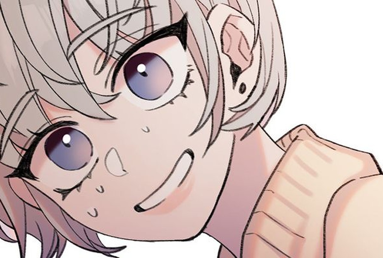 Mushroom Soup - Episode 23 - ONO Webtoon et Manga