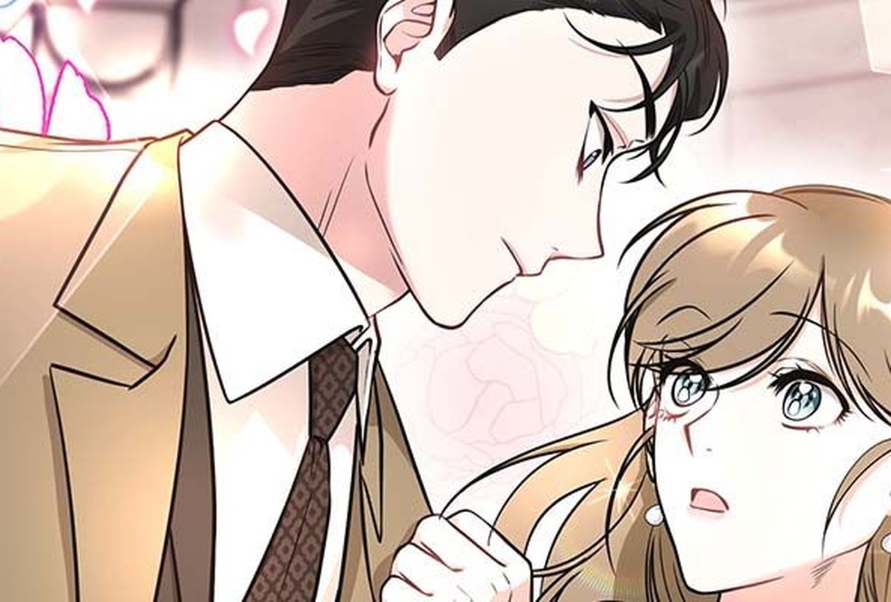 Couple à Durée Déterminée - Episode 11 - ONO Webtoon et Manga