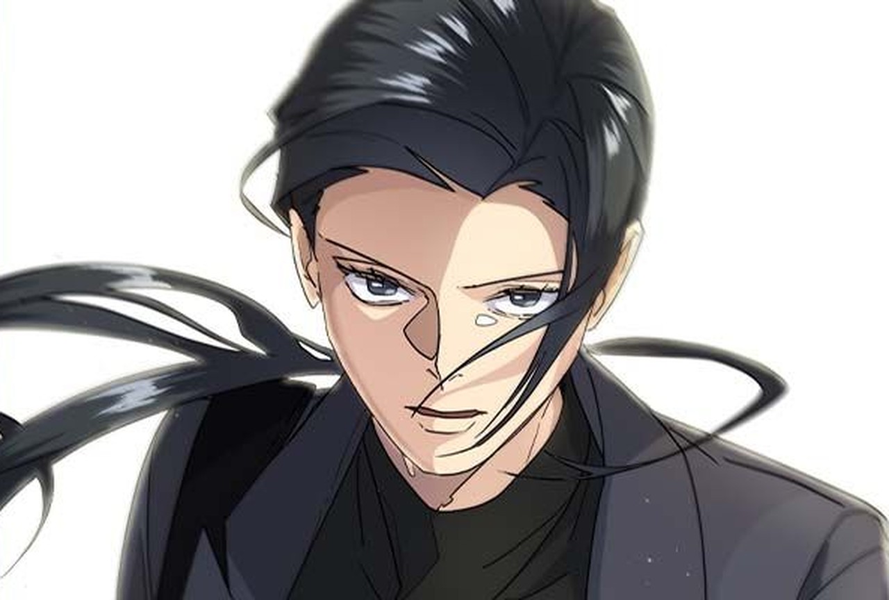 La Nuit du Corbeau - Episode 13 - ONO Webtoon et Manga