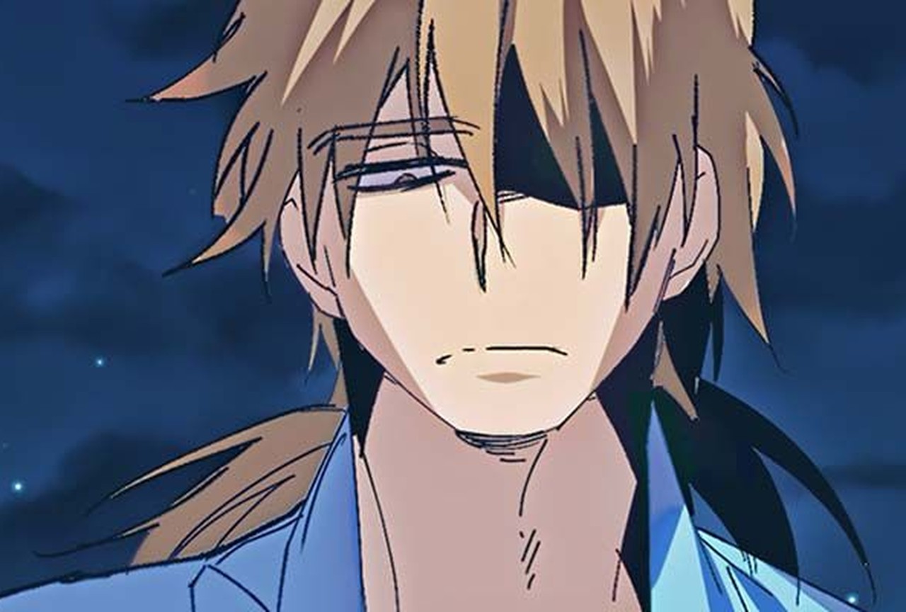 Chroniques de la Lune Froide - Episode 155 - ONO Webtoon et Manga