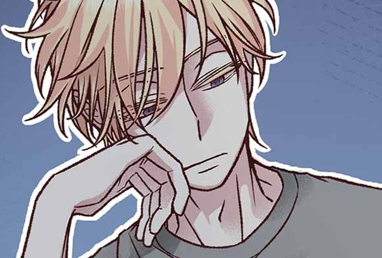 My Eunha - Episode 53 - ONO Webtoon et Manga