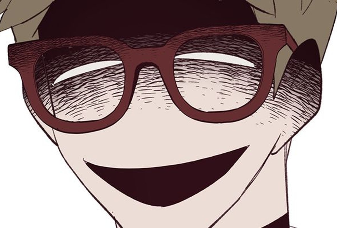 Mushroom Soup - Episode 76 - ONO Webtoon et Manga
