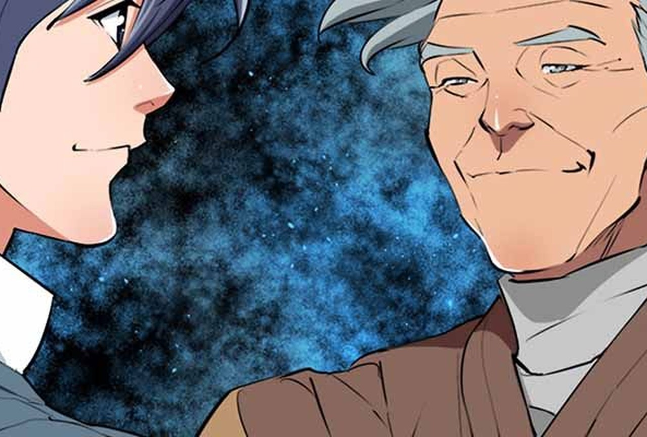 The Wise Note - Episode 59 - ONO Webtoon et Manga