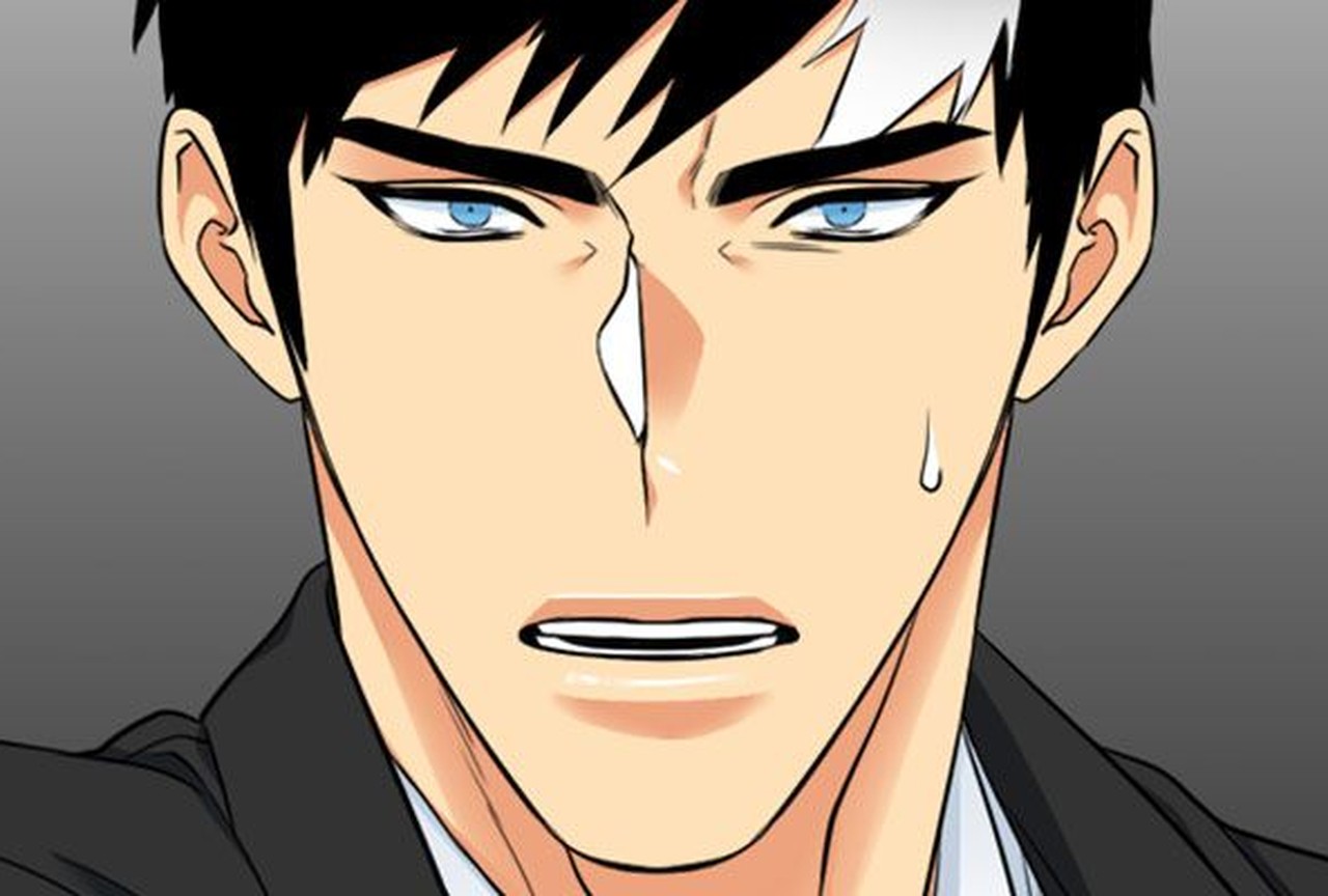 Paramour - Episode 57 - ONO Webtoon et Manga