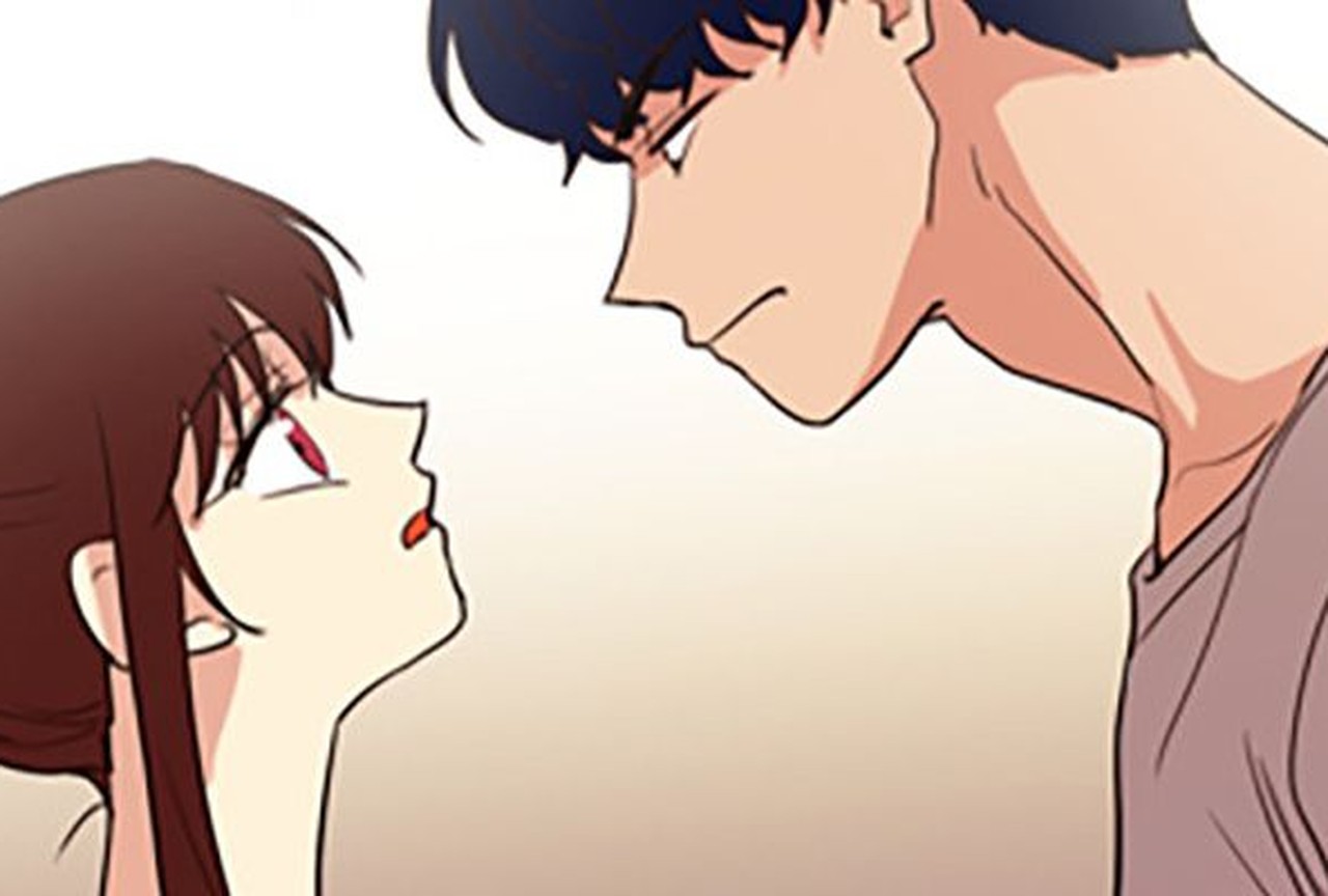 Back to highschool - Episode 76 - ONO Webtoon et Manga
