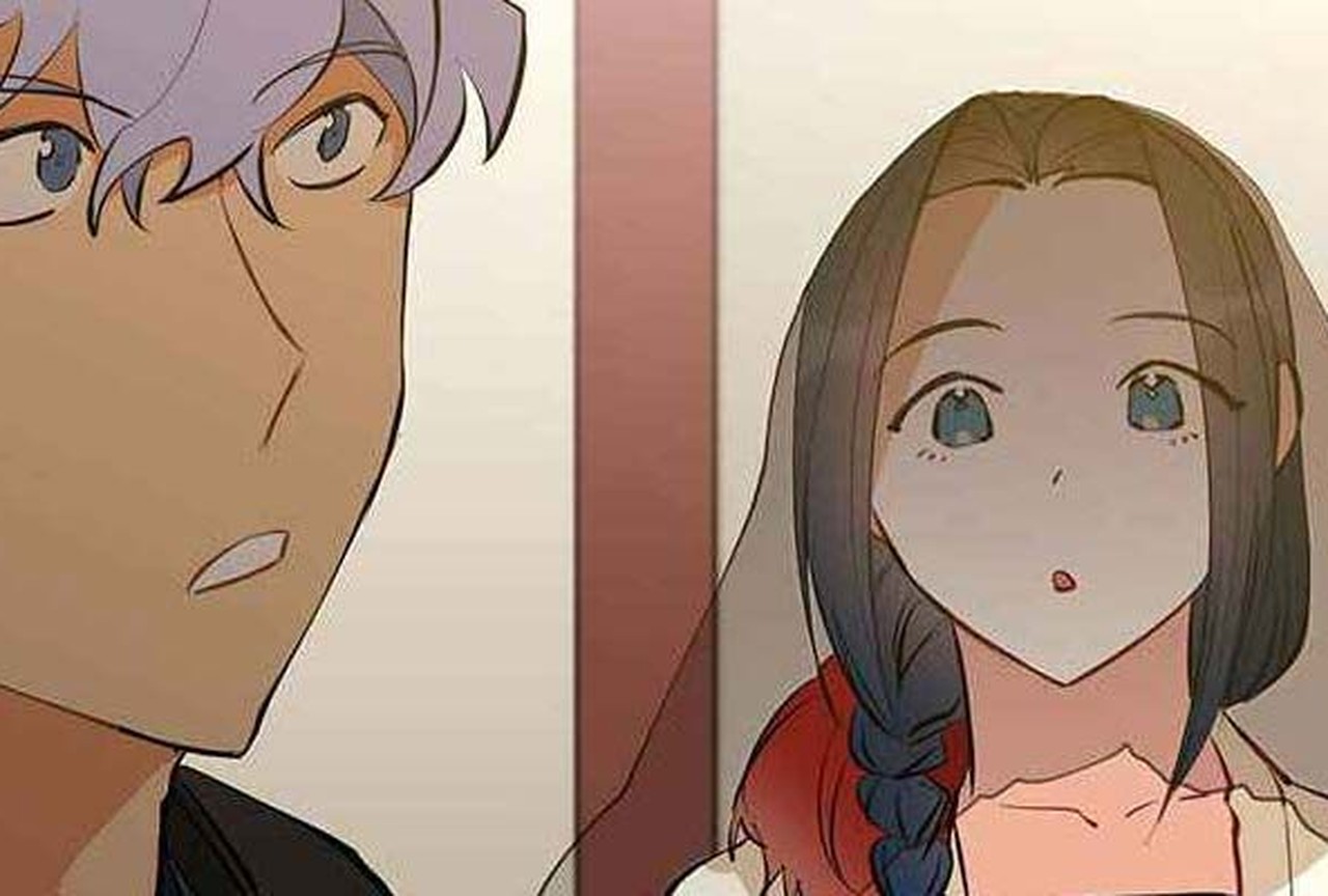 La fleur et la bête - Episode 16 - ONO Webtoon et Manga
