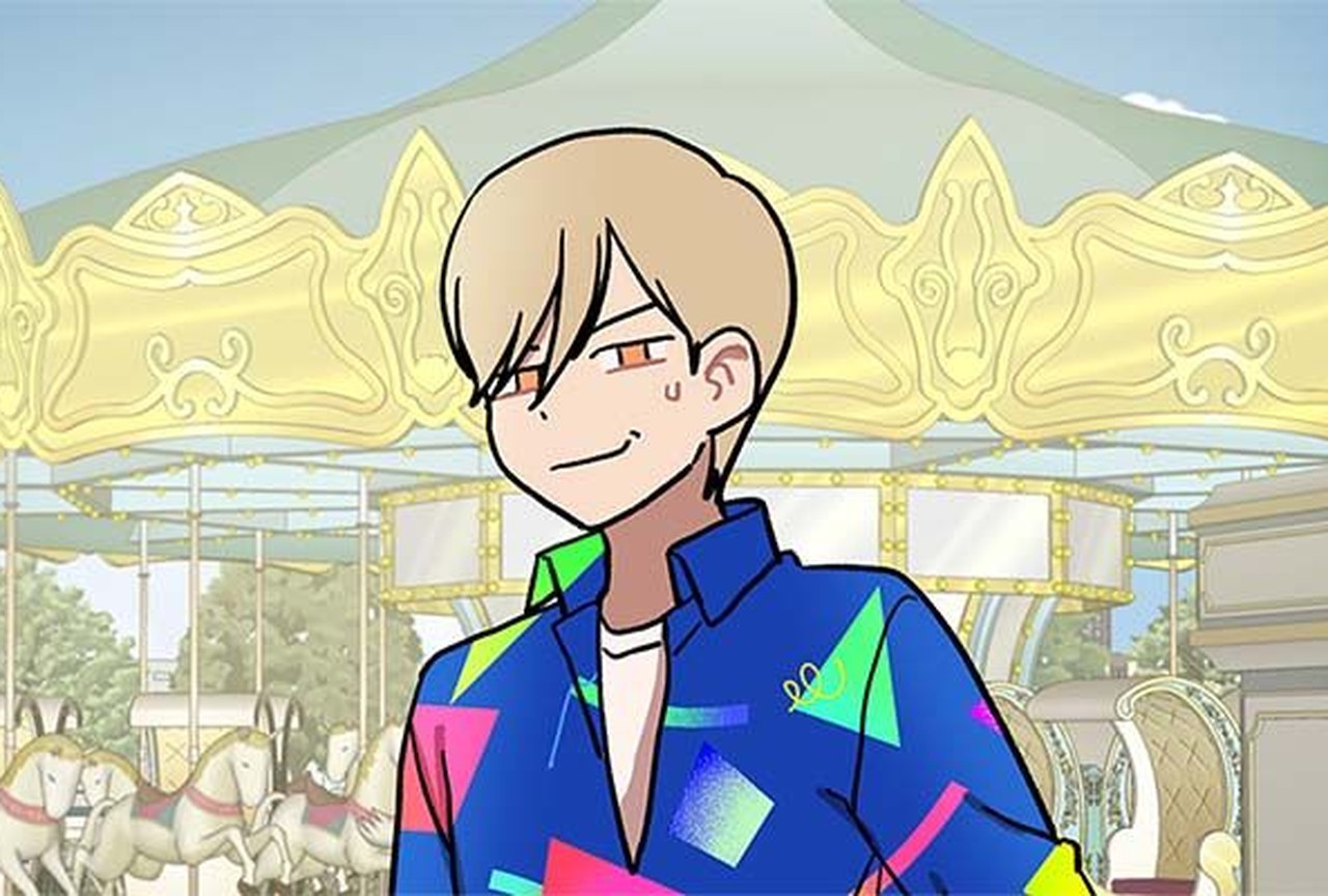 A la hauteur ! - Episode 29 - ONO Webtoon et Manga