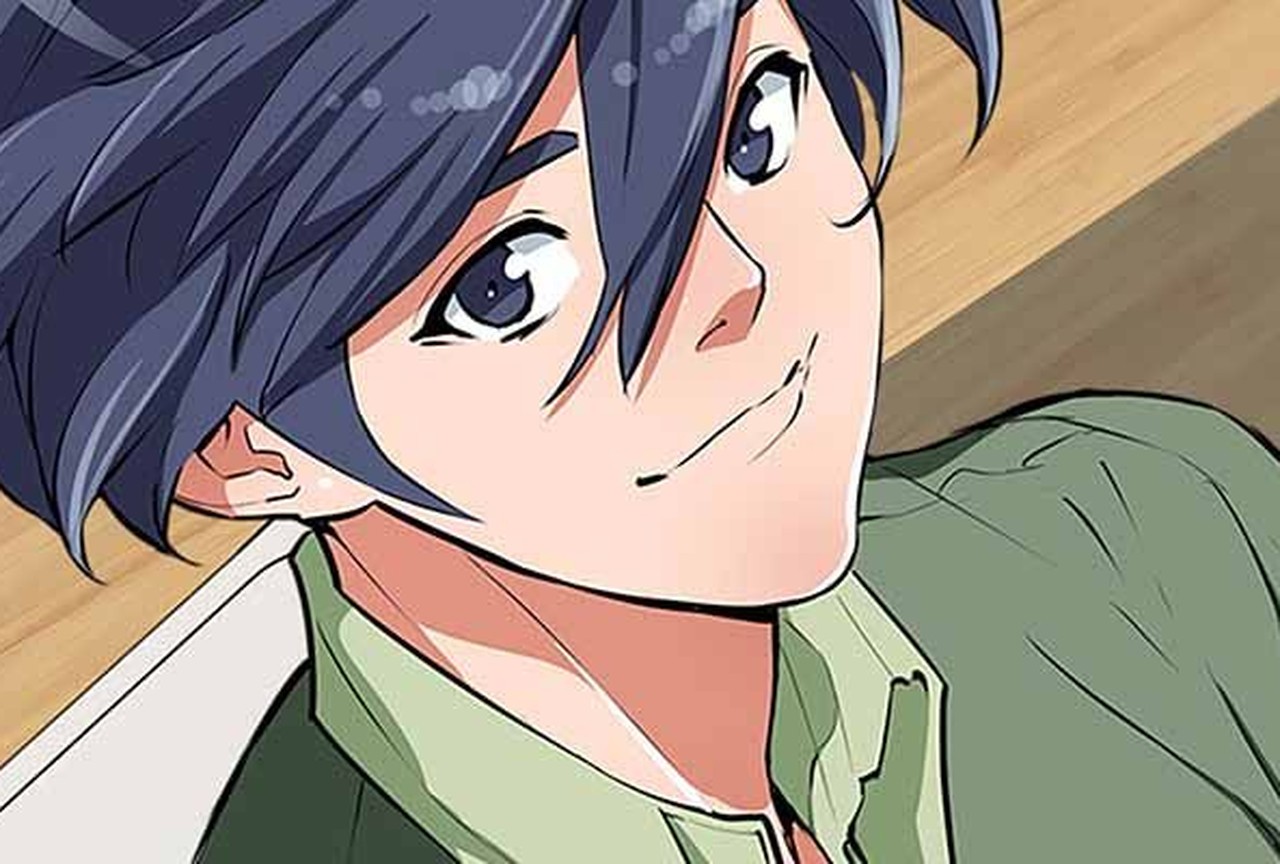 The Wise Note - Episode 50 - ONO Webtoon et Manga