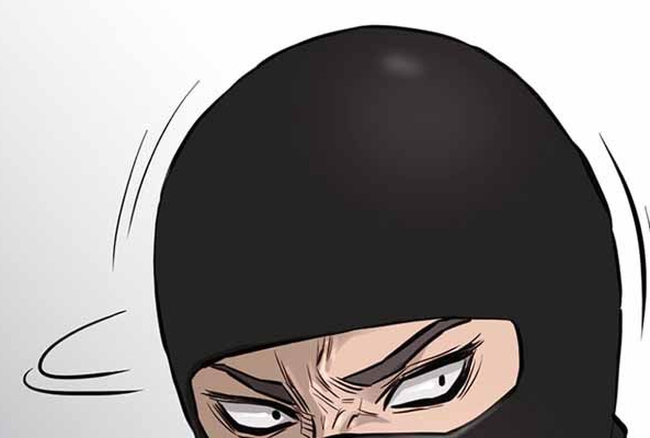 Gangster Rebirth - Episode 100 - ONO Webtoon et Manga