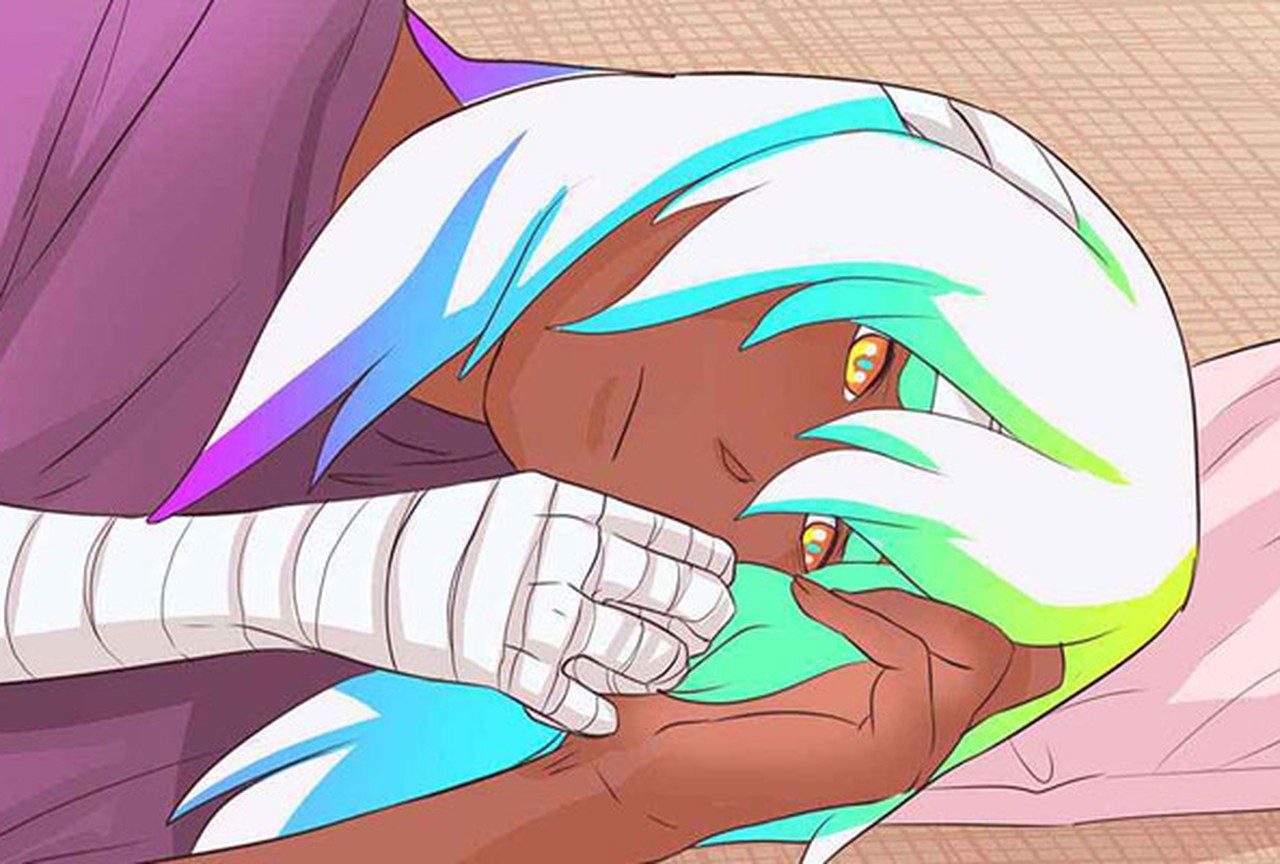 Death Game - Episode 12 - ONO Webtoon et Manga