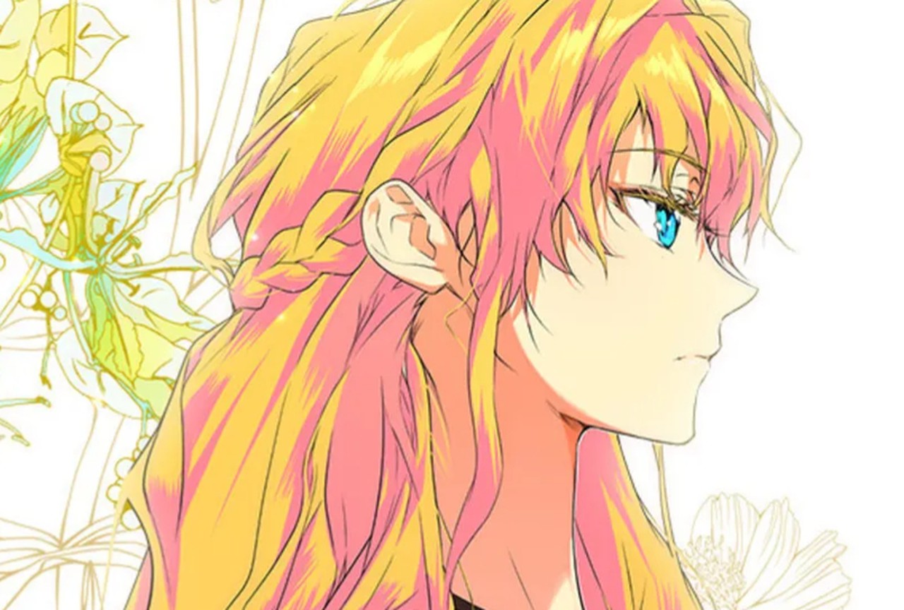 La Demoiselle aux secrets - Episode 2 - ONO Webtoon et Manga