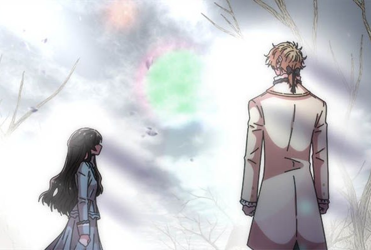 Les aventures de la fille du Roi Démon - Episode 71 - ONO Webtoon et Manga