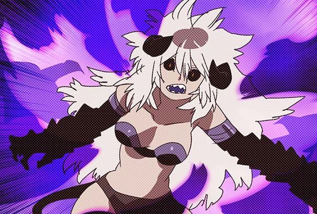 Le Roi des Sorciers - Episode 134 - ONO Webtoon et Manga