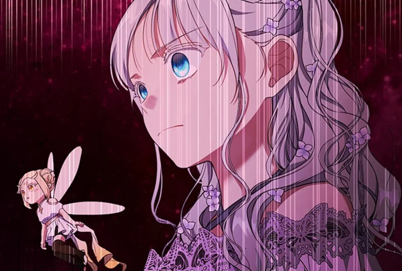 Into the Light, Once Again - Episode 37 - ONO Webtoon et Manga