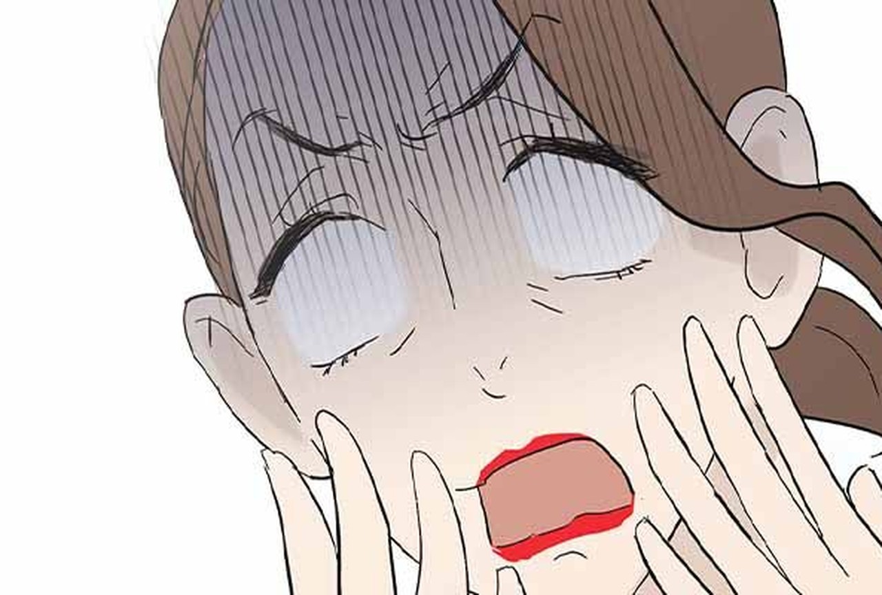 Clean with Passion - Episode 19 - ONO Webtoon et Manga