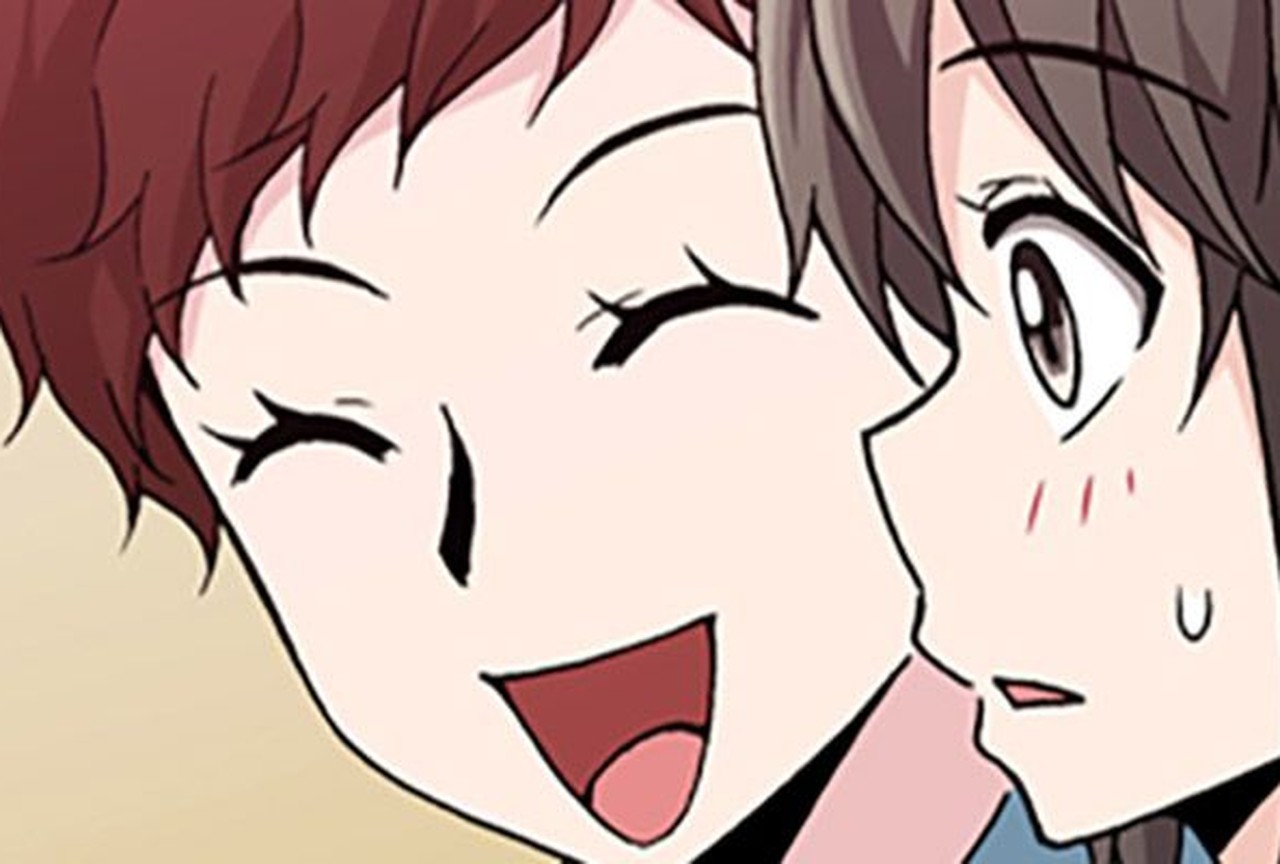 Avec toi pour l'éternité - Episode 68 - ONO Webtoon et Manga