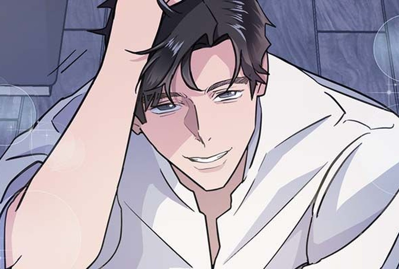 La Nuit du Corbeau - Episode 4 - ONO Webtoon et Manga