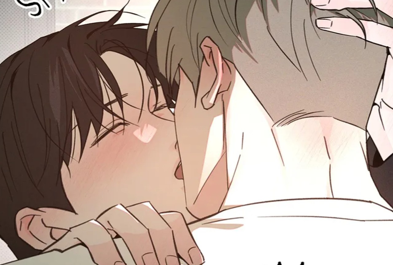 (+18) Tracking Him - 🔞Episode 42 - ONO Webtoon et Manga