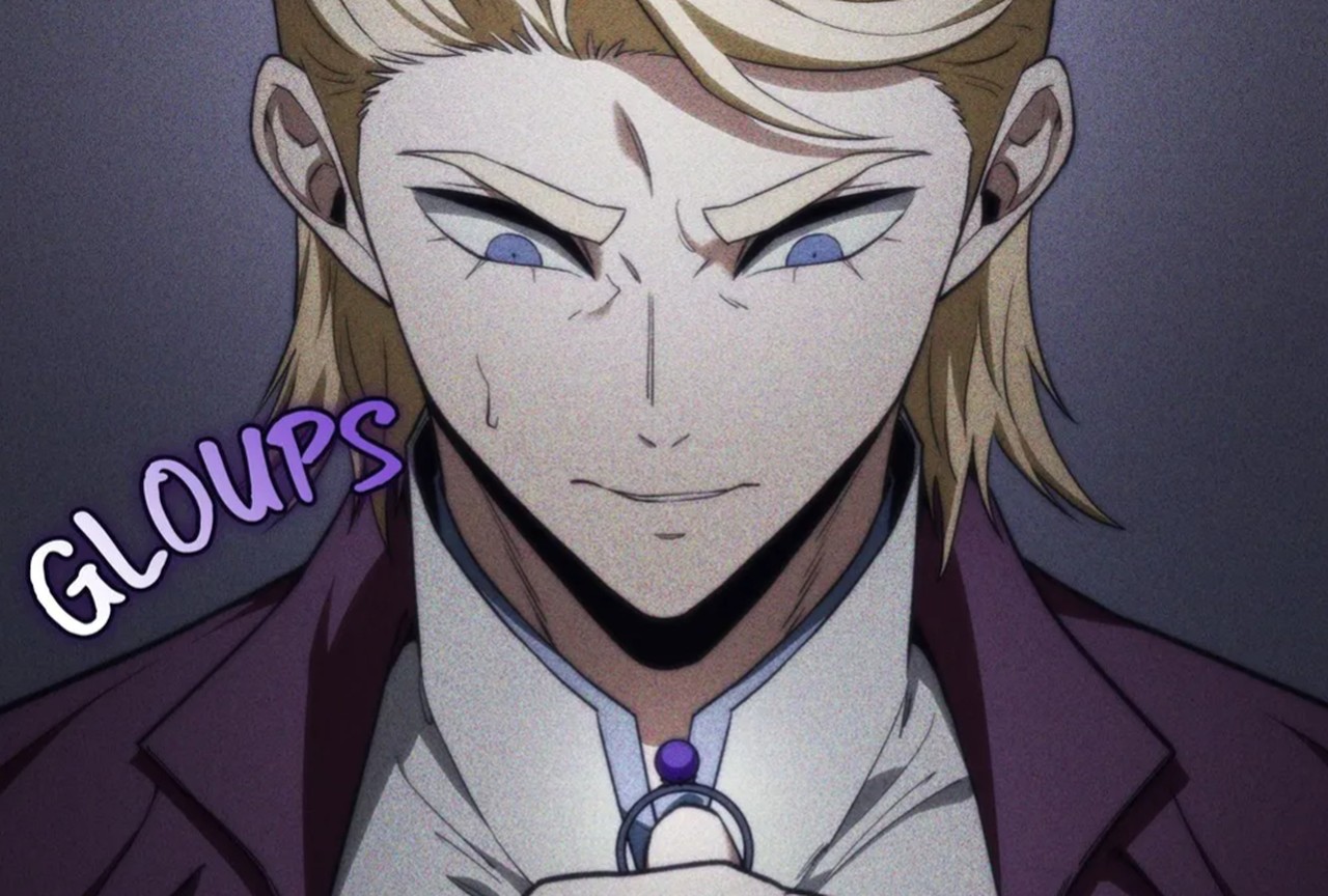 The Apocalypse Death Knight Returns - Episode 49 - ONO Webtoon et Manga