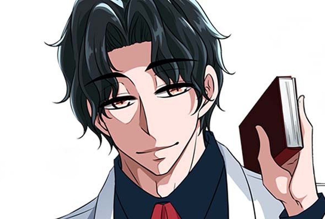 Prince's Lollipop - Episode 25 - ONO Webtoon et Manga