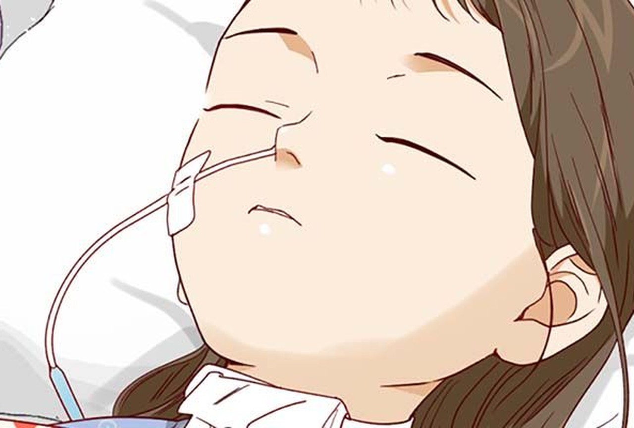 An Hour of romance - Episode 135 - ONO Webtoon et Manga