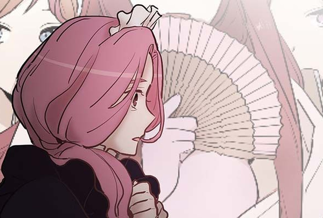 La Fiancée du Chat - Episode 80 - ONO Webtoon et Manga