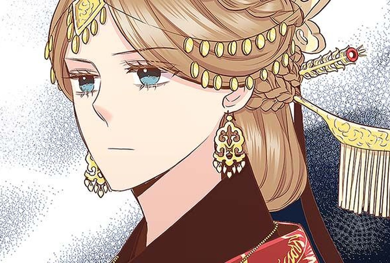 Fleurs de la Cour - Episode 151 - ONO Webtoon et Manga
