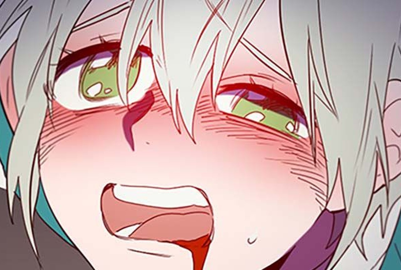 Appetite - Episode 92 - ONO Webtoon et Manga