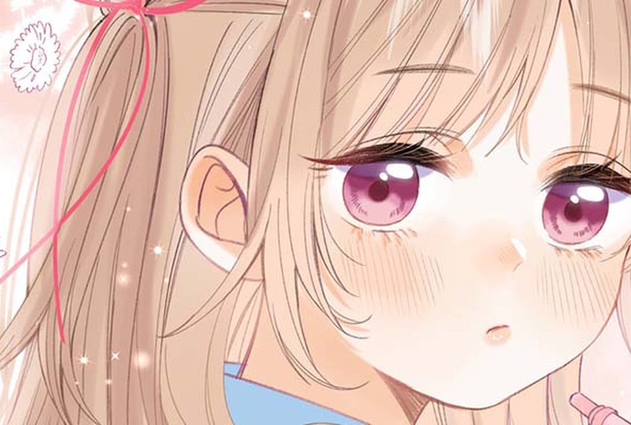 Secret Affection (Hidden Love) - Episode 12 - ONO Webtoon et Manga