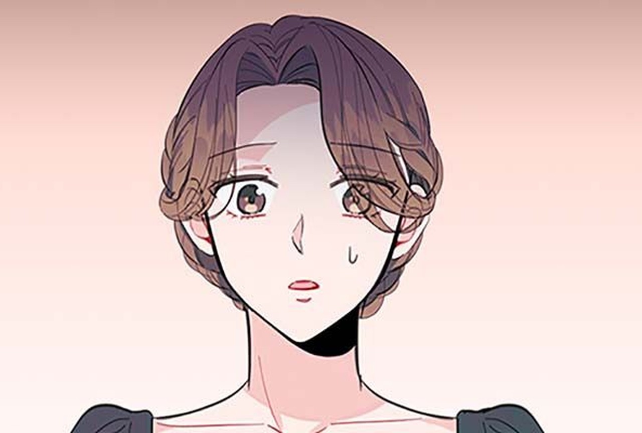 Je te Veux ! - Episode 24 - ONO Webtoon et Manga