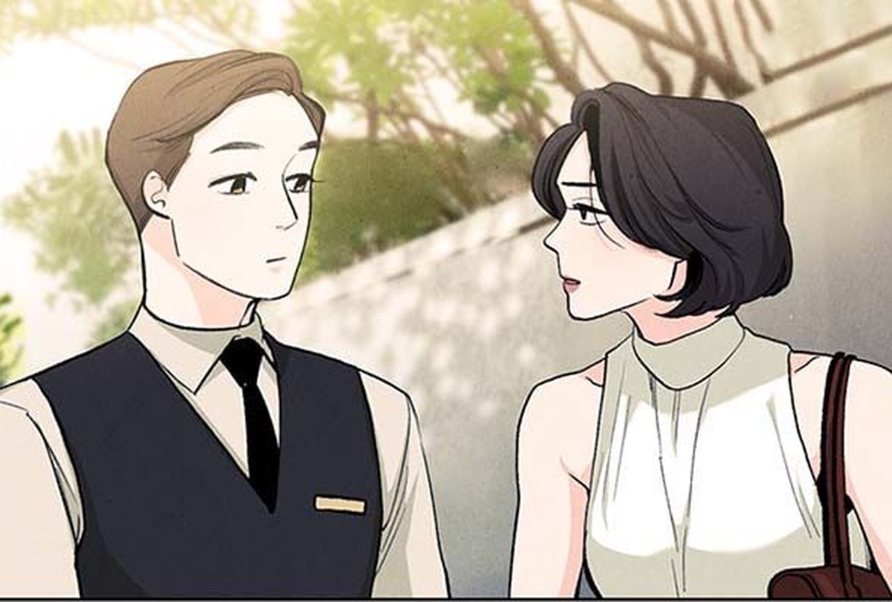 J'attendrai le Printemps - Episode 50 - ONO Webtoon et Manga