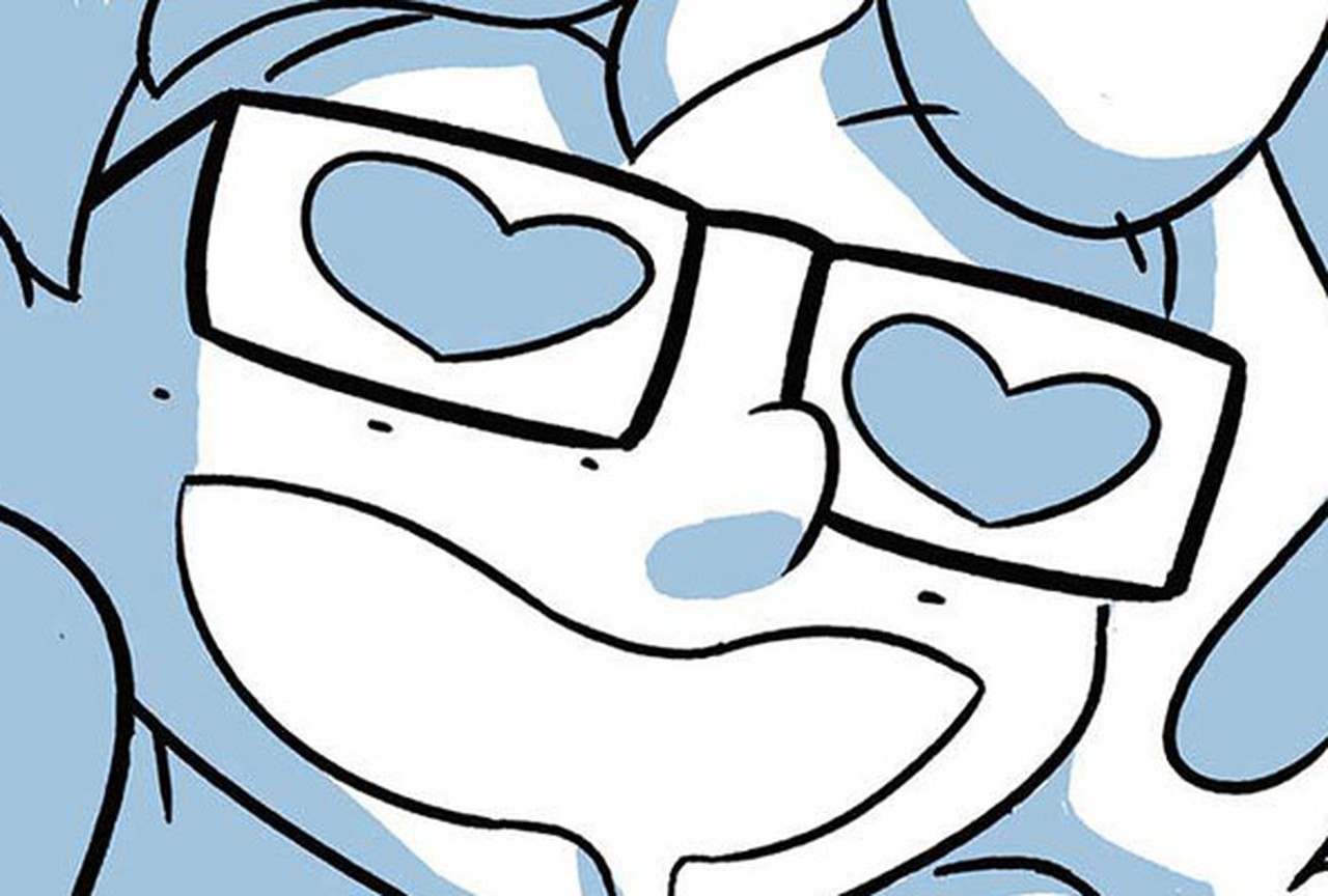 Crapule - Episode 244 - ONO Webtoon et Manga