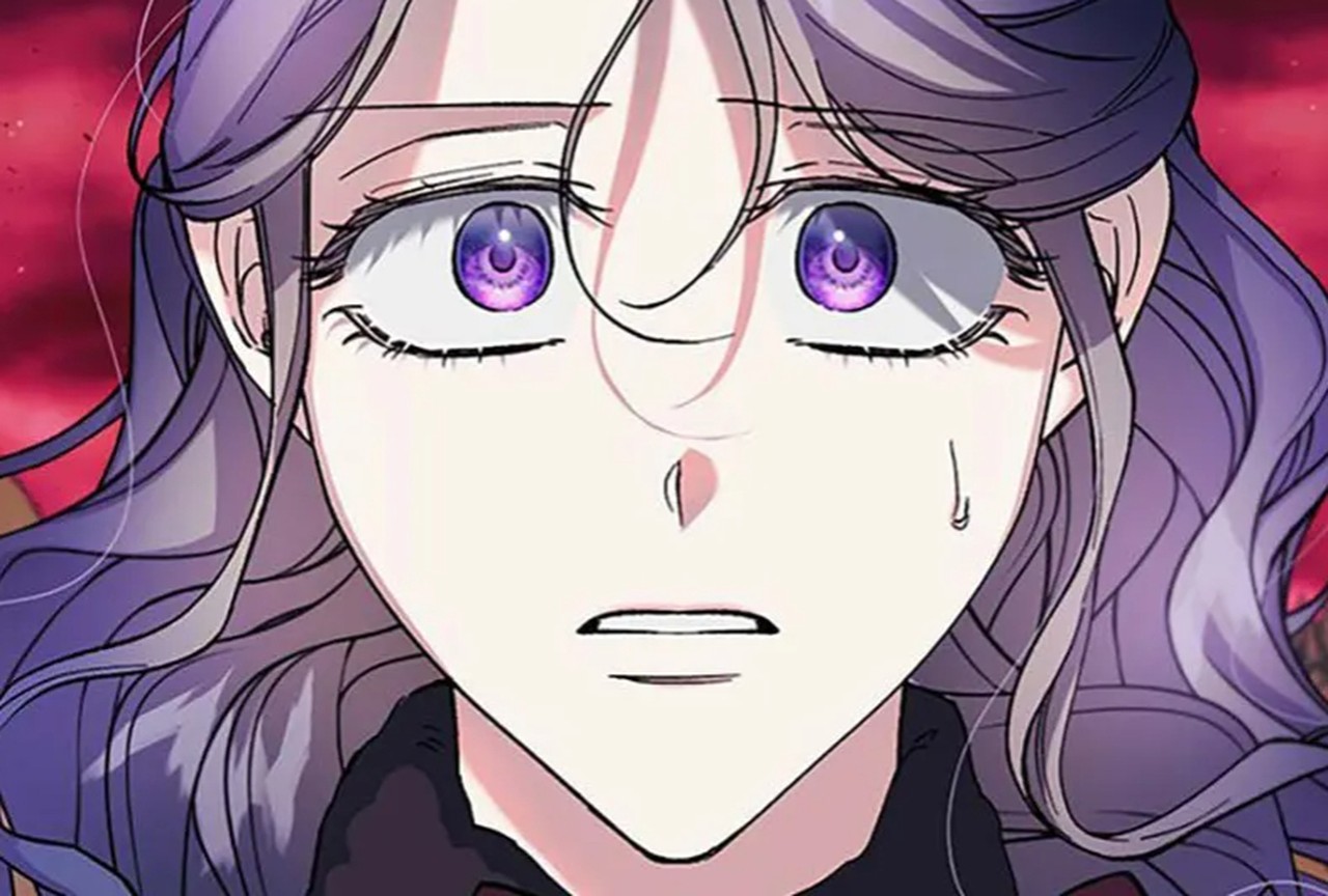Sacrifiée - Episode 46 - ONO Webtoon et Manga