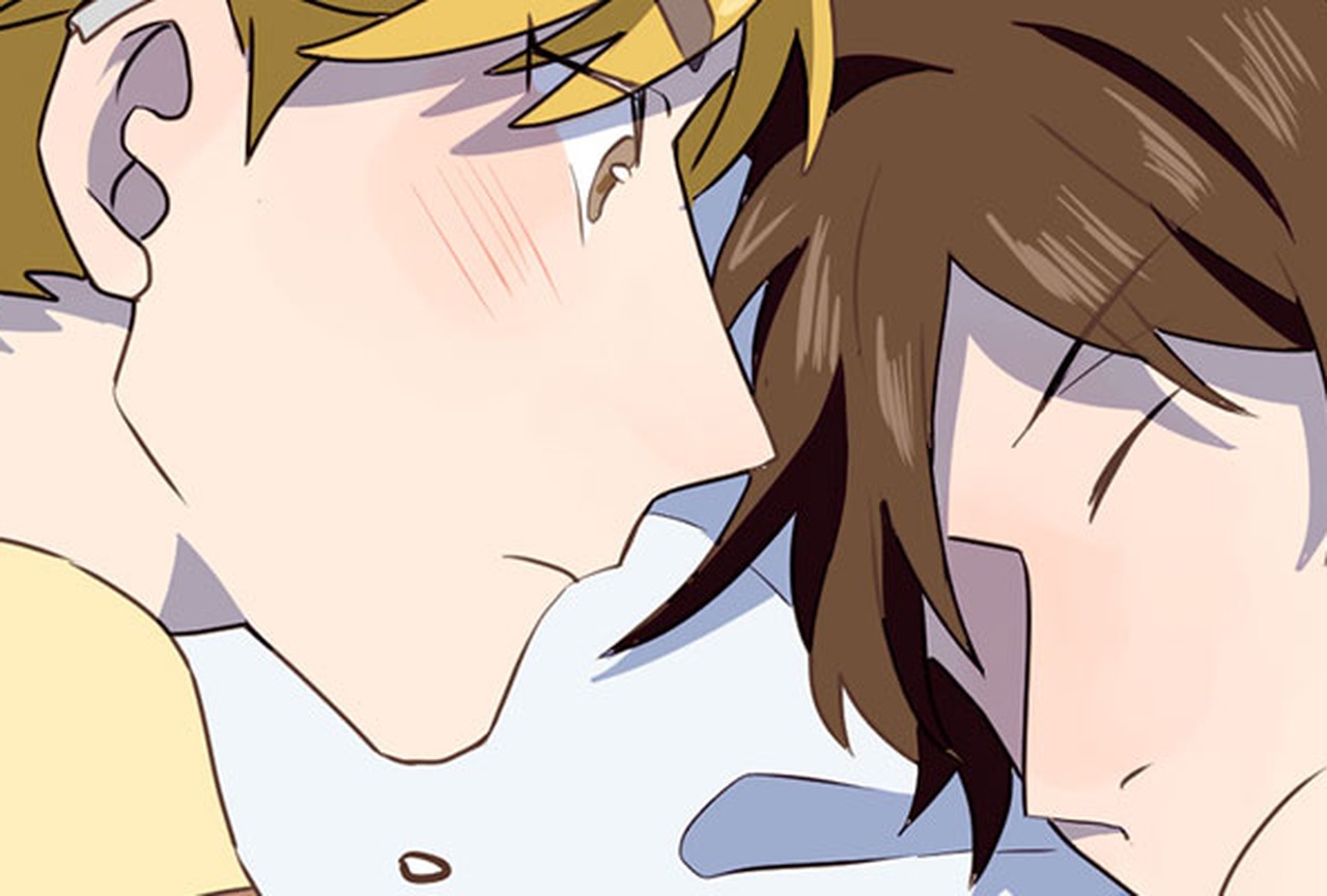 Destinées Entremêlées - Episode 5 - ONO Webtoon et Manga