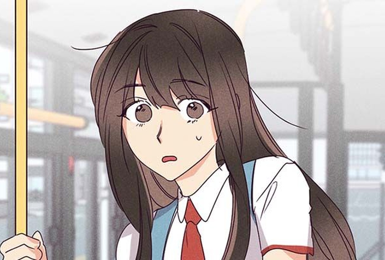 Sous le Charme - Episode 28 - ONO Webtoon et Manga