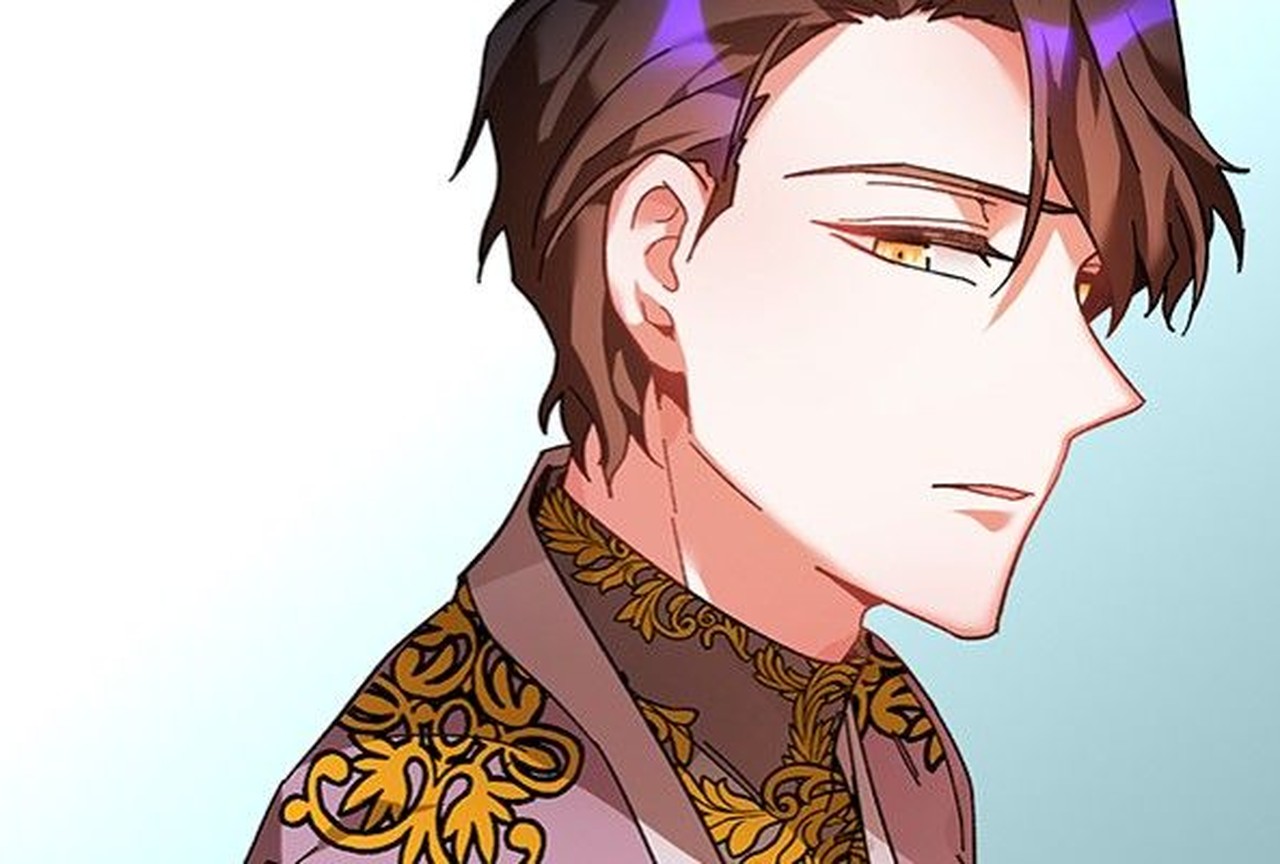 Impératrice ? Impératrice ! - Episode 34 - ONO Webtoon et Manga