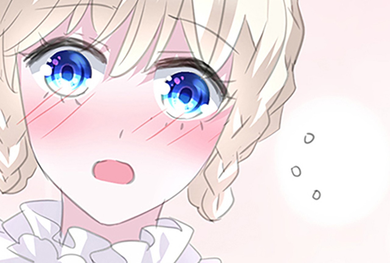 Blood-Drinking Always Works - Episode 57 - ONO Webtoon et Manga