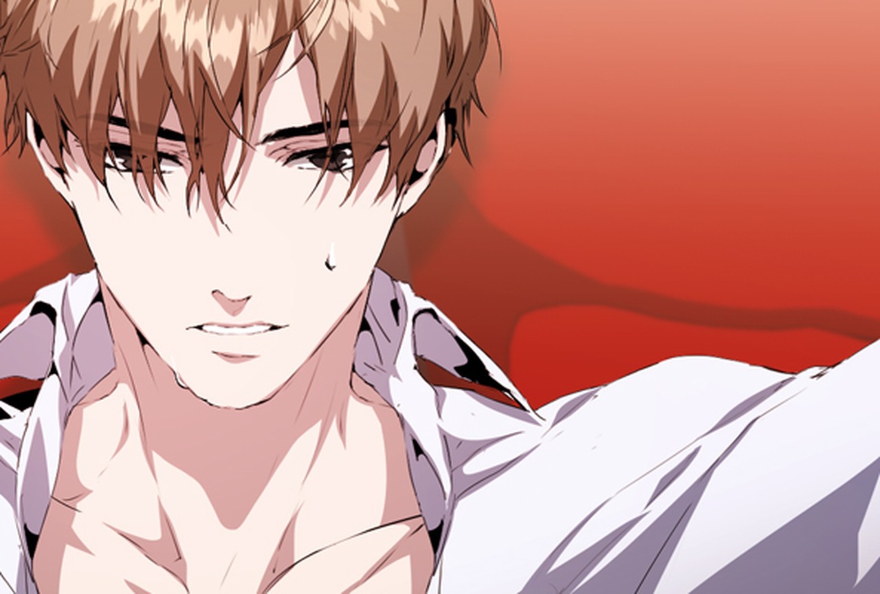 Latent Work - Episode 4 - ONO Webtoon et Manga