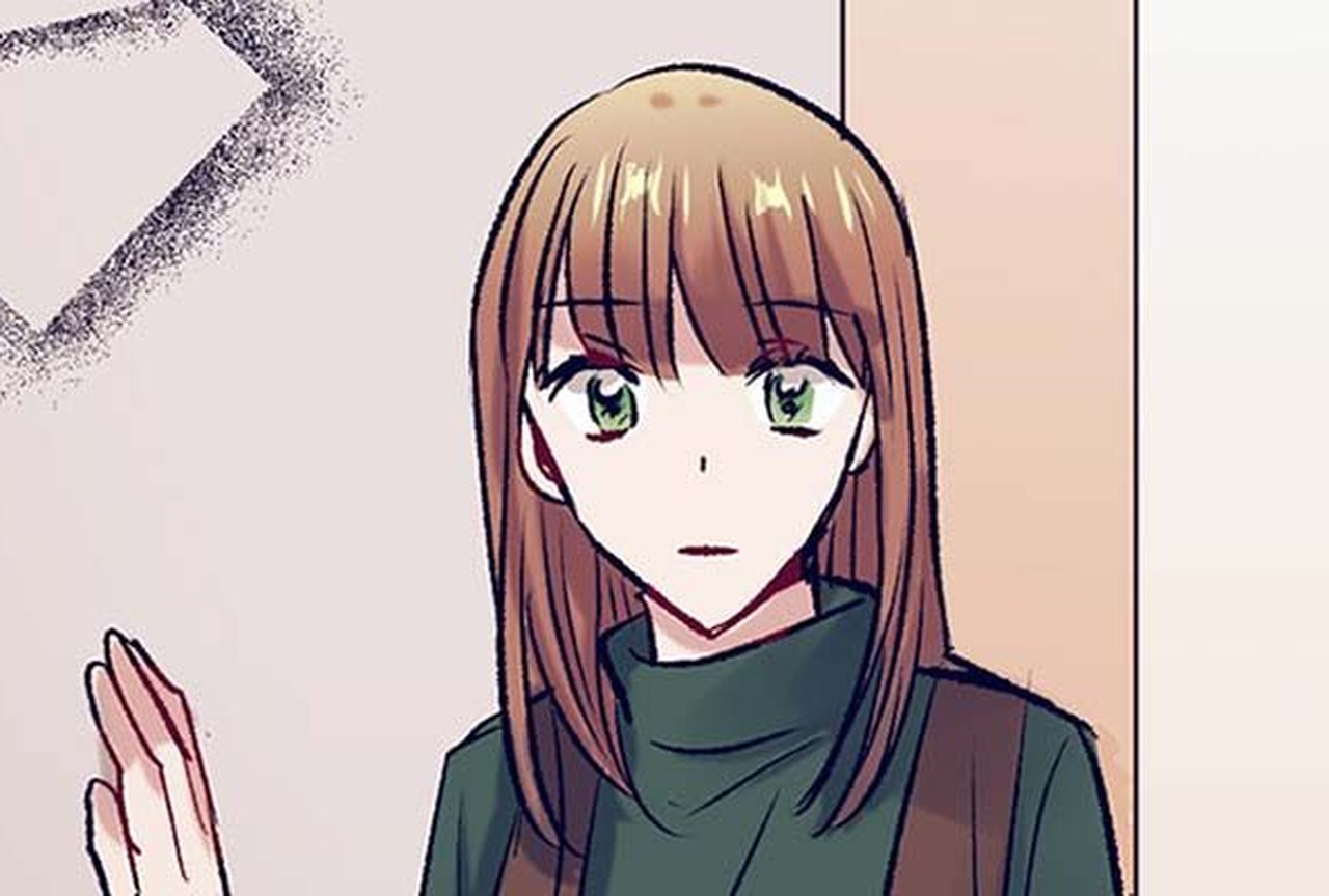 Quand ta magie m'a touchée - Episode 79 - ONO Webtoon et Manga