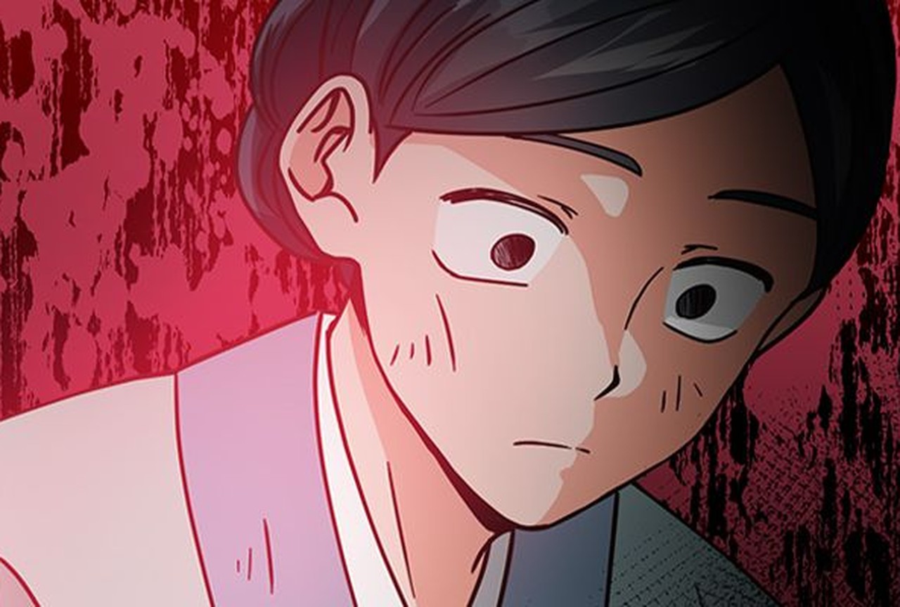 Guérisseuse en herbe - Episode 42 - ONO Webtoon et Manga