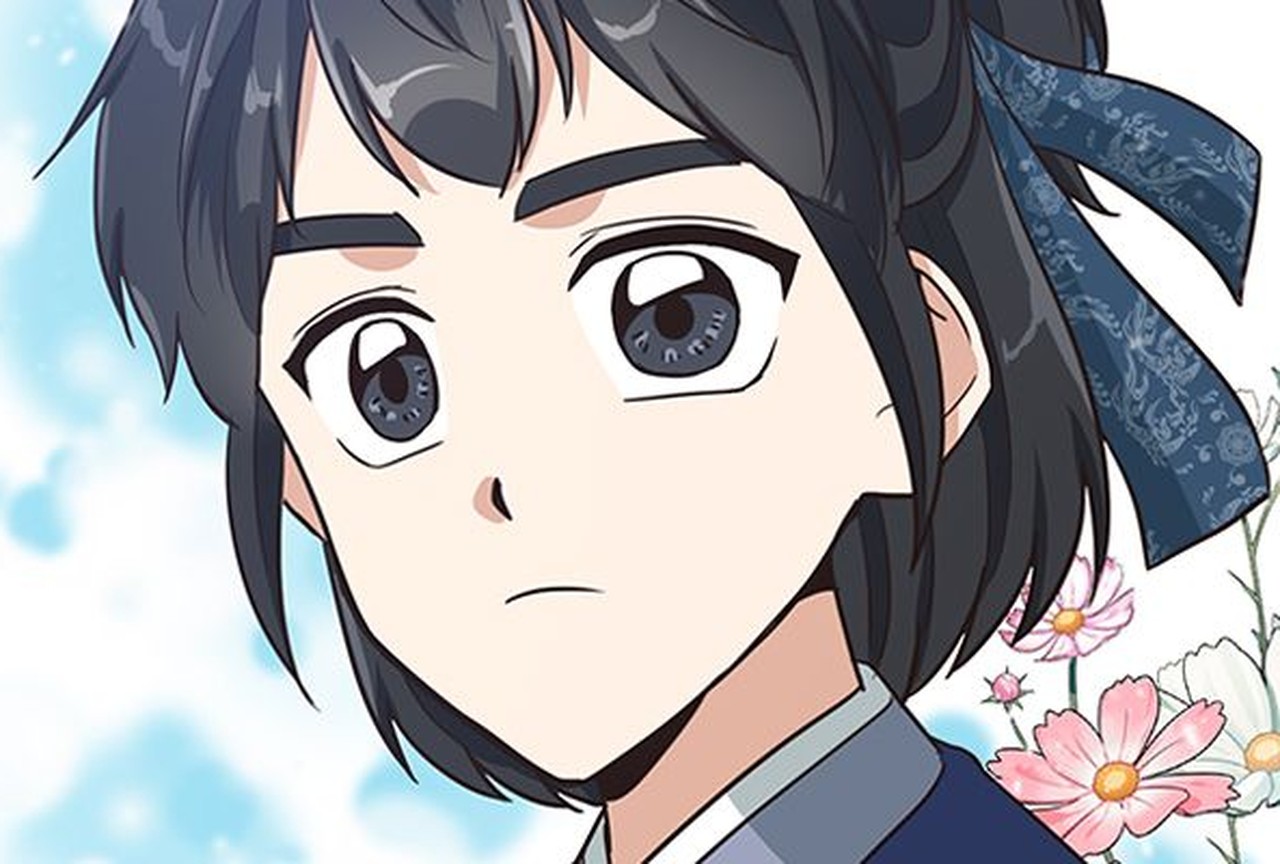Guérisseuse en herbe - Episode 3 - ONO Webtoon et Manga